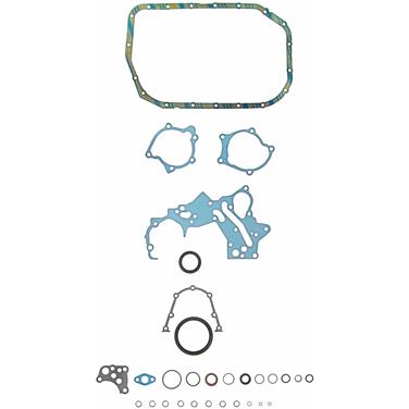 Engine Conversion Gasket Set FP CS 9086-1