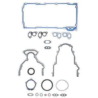 2004 Chevrolet Silverado 2500 HD Engine Conversion Gasket Set FP CS 9284