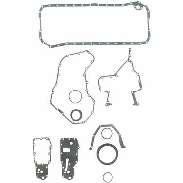 Engine Conversion Gasket Set FP CS 9313