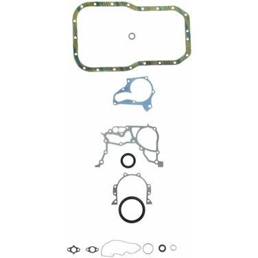 Engine Conversion Gasket Set FP CS 9418