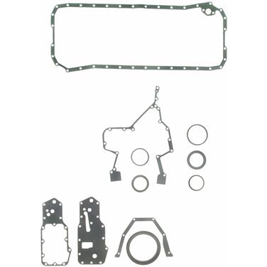 Engine Conversion Gasket Set FP CS 9522