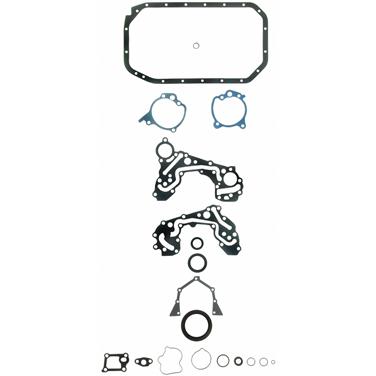 Engine Conversion Gasket Set FP CS 9846