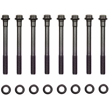 2010 Toyota Highlander Engine Cylinder Head Bolt Set FP ES 71036