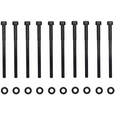 2002 Chevrolet Prizm Engine Cylinder Head Bolt Set FP ES 71066-1