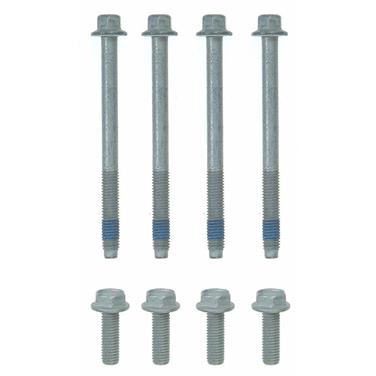 Engine Intake Manifold Bolt Set FP ES 72225