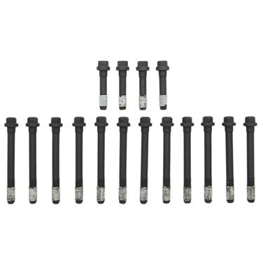 1996 GMC K2500 Suburban Engine Cylinder Head Bolt Set FP ES 72264