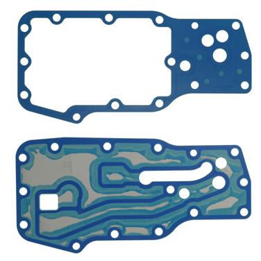 Engine Oil Cooler Gasket Set FP ES 72376