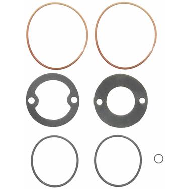 2000 Chevrolet Tahoe Engine Oil Cooler Gasket Set FP ES 72671