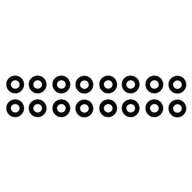 Engine Valve Cover Grommet Set FP ES 72768