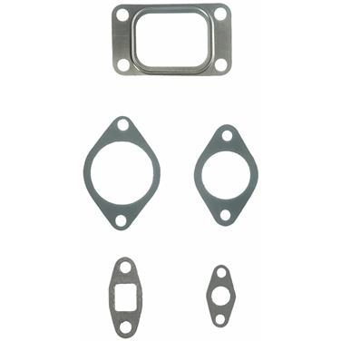 Turbocharger Mounting Gasket Set FP ES 72811