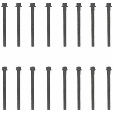 Engine Cylinder Head Bolt Set FP ES 72849