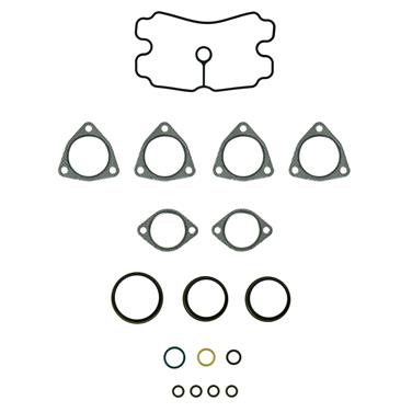 Turbocharger Mounting Gasket Set FP ES 73013