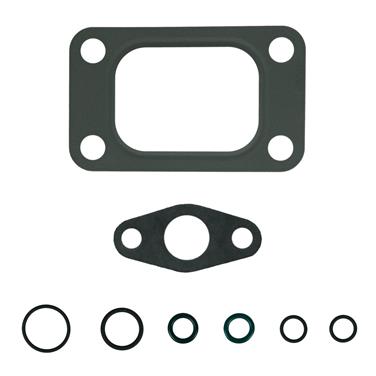 2006 Dodge Ram 3500 Turbocharger Mounting Gasket Set FP ES 73033