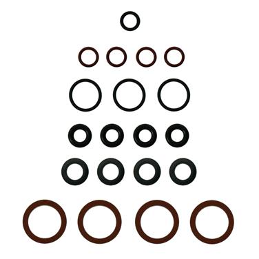 Fuel Injector O-Ring Kit FP ES 73035