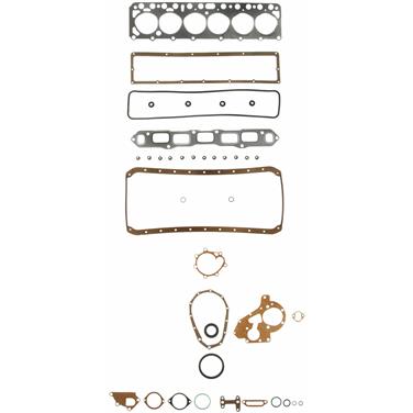 Engine Gasket Set FP FS 21219 B