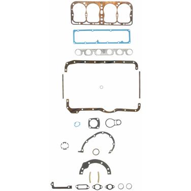 Engine Gasket Set FP FS 7013 C