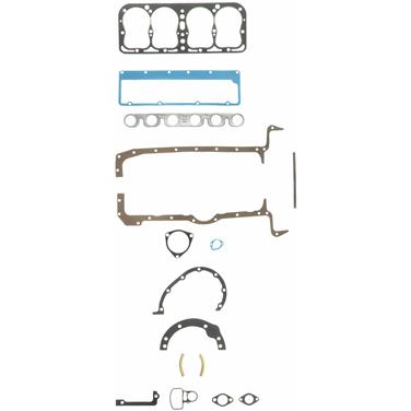 Engine Gasket Set FP FS 7014 B