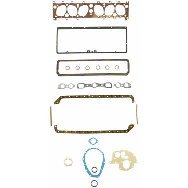 Engine Gasket Set FP FS 7225 C