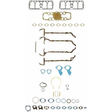 Engine Gasket Set FP FS 7246 S-2