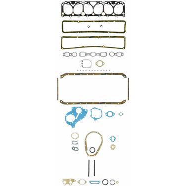 Engine Gasket Set FP FS 7539 B