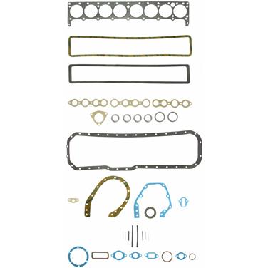 Engine Gasket Set FP FS 7546 SH