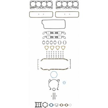 Engine Gasket Set FP FS 7725 S-2