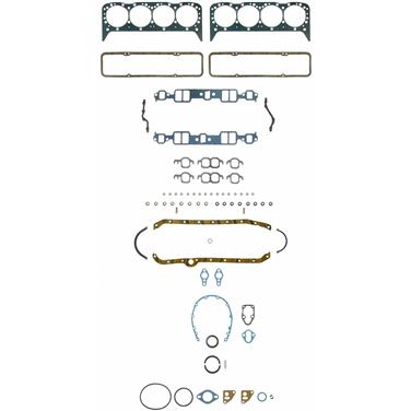 Engine Gasket Set FP FS 7733 PT-3