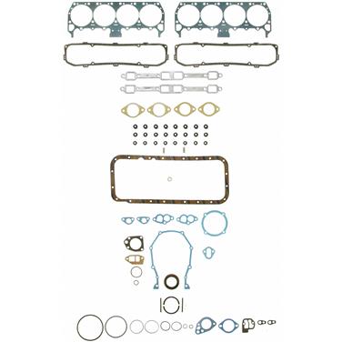 Engine Gasket Set FP FS 7891 PT-11