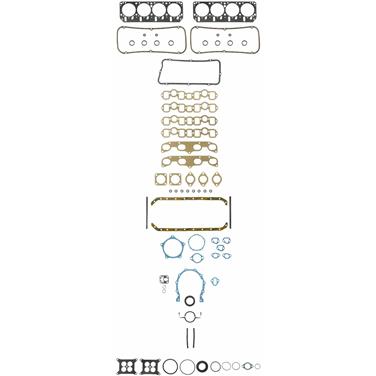 Engine Gasket Set FP FS 7908 PT-4