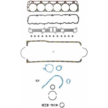 Engine Gasket Set FP FS 7916 PT-3