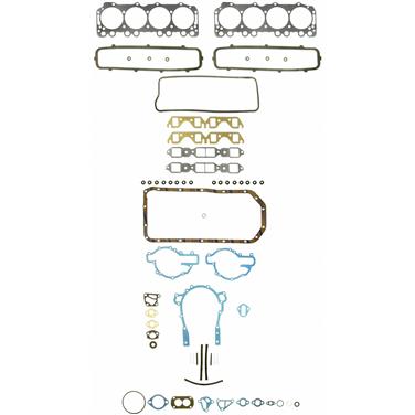 Engine Gasket Set FP FS 7922 PT-1