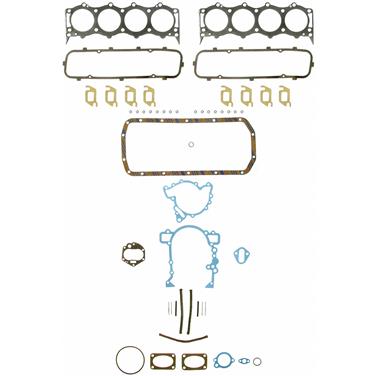 Engine Gasket Set FP FS 7984 PT