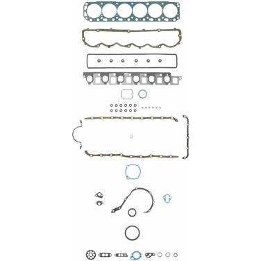 Engine Gasket Set FP FS 8168 PT-2