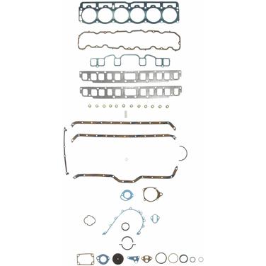 Engine Gasket Set FP FS 8169 PT-4