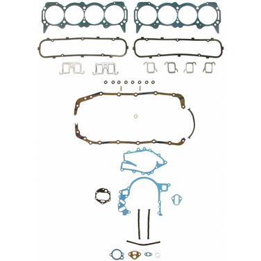 Engine Gasket Set FP FS 8494 PT