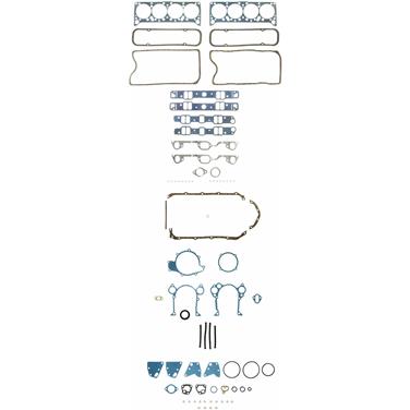 Engine Gasket Set FP FS 8518 PT-3