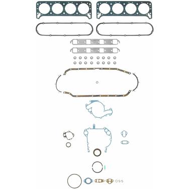 Engine Gasket Set FP FS 8540 PT