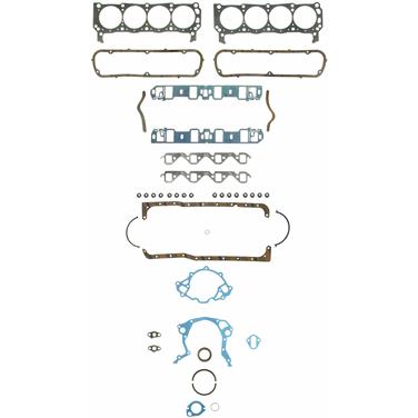 Engine Gasket Set FP FS 8548 PT-2