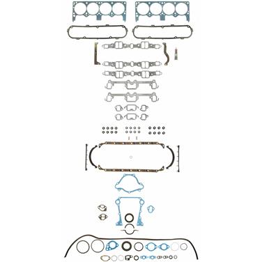 Engine Gasket Set FP FS 8553 PT-12