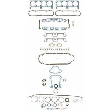 Engine Gasket Set FP FS 8553 PT-14