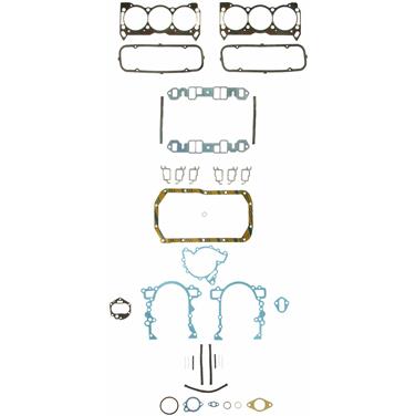 Engine Gasket Set FP FS 8723 PT-7