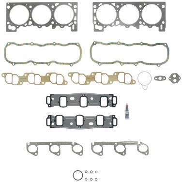 1996 Mazda B4000 Engine Cylinder Head Gasket Set FP HIS 9081 PT