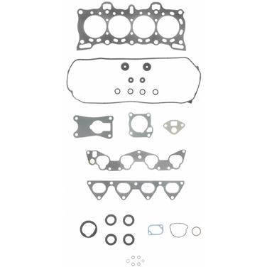 1989 Honda Civic Engine Cylinder Head Gasket Set FP HIS 9123 PT