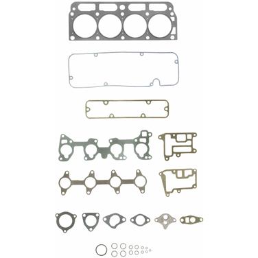 Engine Cylinder Head Gasket Set FP HIS 9170 PT