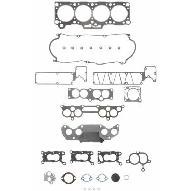 Engine Cylinder Head Gasket Set FP HIS 9572 PT-1