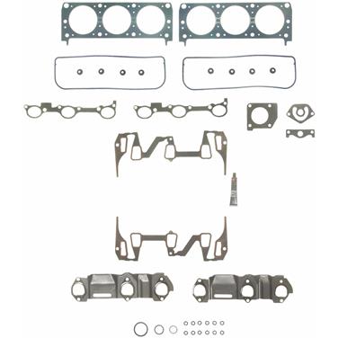 Engine Cylinder Head Gasket Set FP HIS 9957 PT