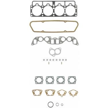 Engine Cylinder Head Gasket Set FP HS 21176 B