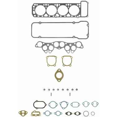 Engine Cylinder Head Gasket Set FP HS 21178 PT-4