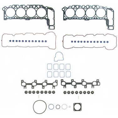 Engine Cylinder Head Gasket Set FP HS 26157 PT