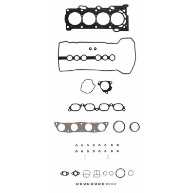 Engine Cylinder Head Gasket Set FP HS 26158 PT-1